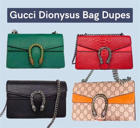 best replica gucci dionysus|gucci dionysus dupe.